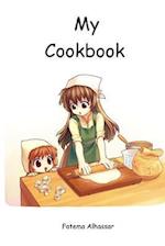 My Cookbook