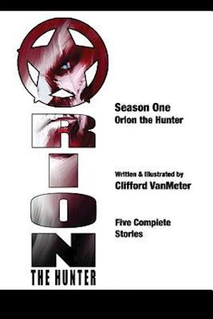 Orion the Hunter