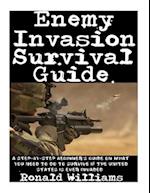 Enemy Invasion Survival Guide