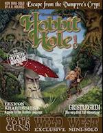 The Hobbit Hole #11