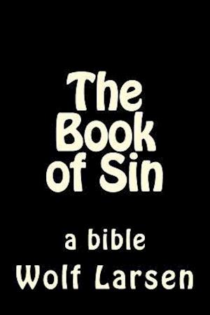 The Book of Sin