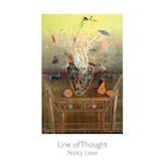 Line of Thought, Nancy Lasar