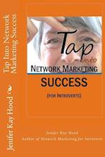 Tap Into Network Marketing Success