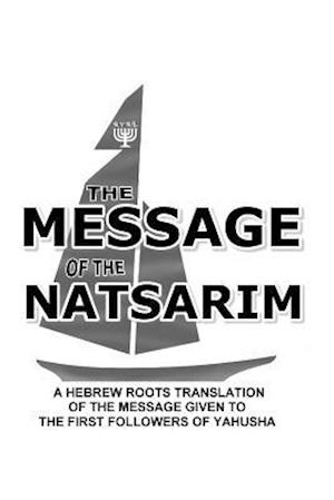 Message of the Natsarim