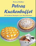 Petras Kuchenbuffet