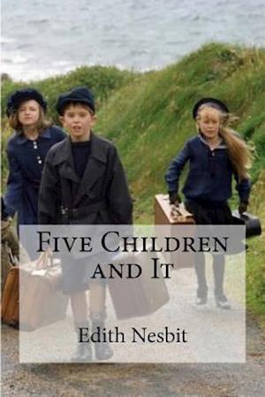 Five Children and It