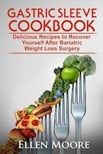 Gastric Sleeve Cookbook