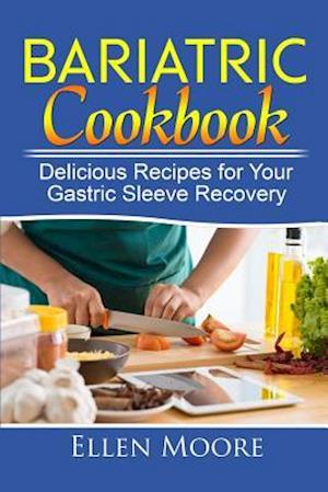 Bariatric Cookbook