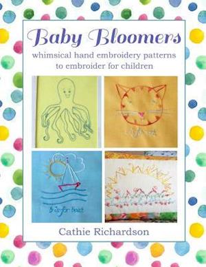 Baby Bloomers