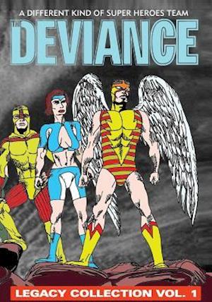 The Deviance