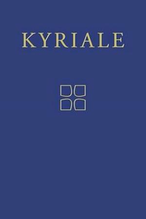 Kyriale