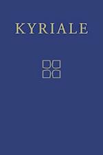 Kyriale