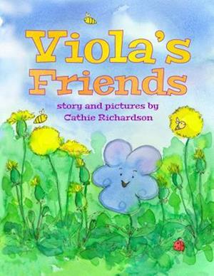 Viola's Friends