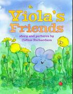 Viola's Friends