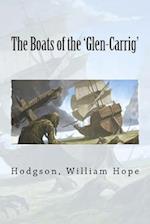 The Boats of the 'Glen-Carrig'