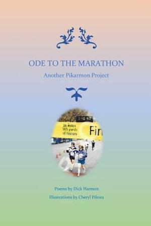 Ode to the Marathon