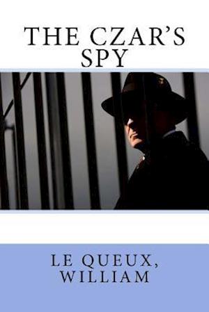 The Czar's Spy