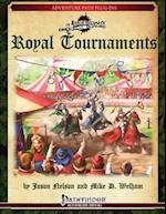 Royal Tournaments