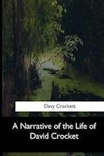 A Narrative of the Life of David Crocket