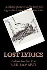 Lost Lyrics