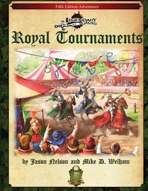 Royal Tournaments (5e)