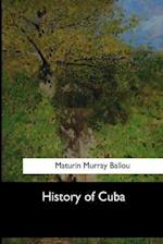 History of Cuba