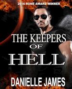 The Keepers of Hell Series