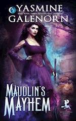 Maudlin's Mayhem