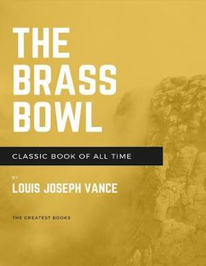 The Brass Bowl