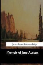 Memoir of Jane Austen