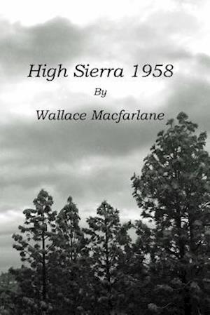 High Sierra 1958