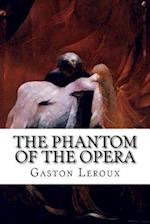 The Phantom of the Opera