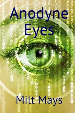 Anodyne Eyes