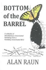 Bottom of the Barrell