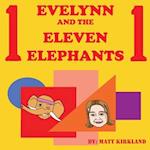 Evelynn and the Eleven Elephants