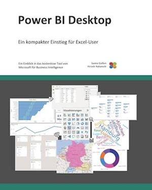 Power Bi Desktop