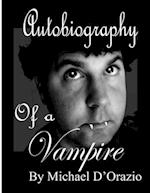 Autobiography of a Vampire