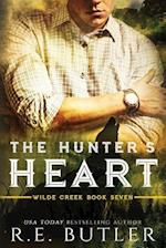 The Hunter's Heart (Wilde Creek Book Seven)