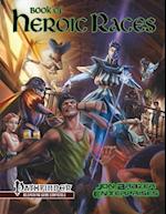 Book of Heroic Races