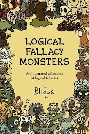 Logical Fallacy Monsters