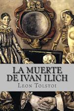 La Muerte de Ivan Ilich