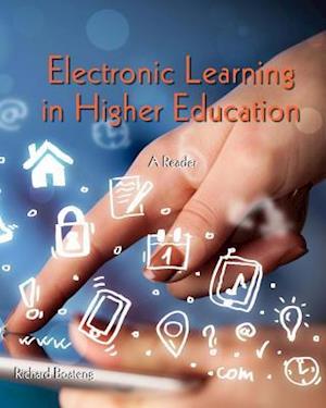Electronic Learning in Higher Education