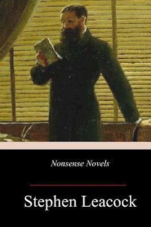 Nonsense Novels