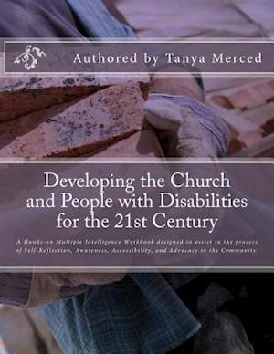 Developing the Church and People with Disabilities