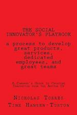 The Social Innovator's Playbook