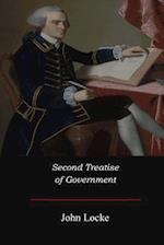 Second Treatise of Government