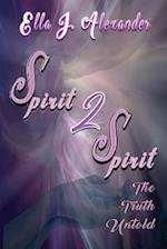 Spirit 2 Spirit