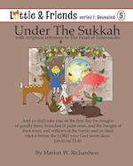 Under The Sukkah