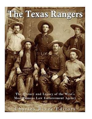 The Texas Rangers