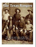 The Texas Rangers